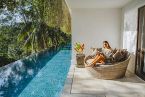 The Hidden Paradise Ubud - CHSE Certified